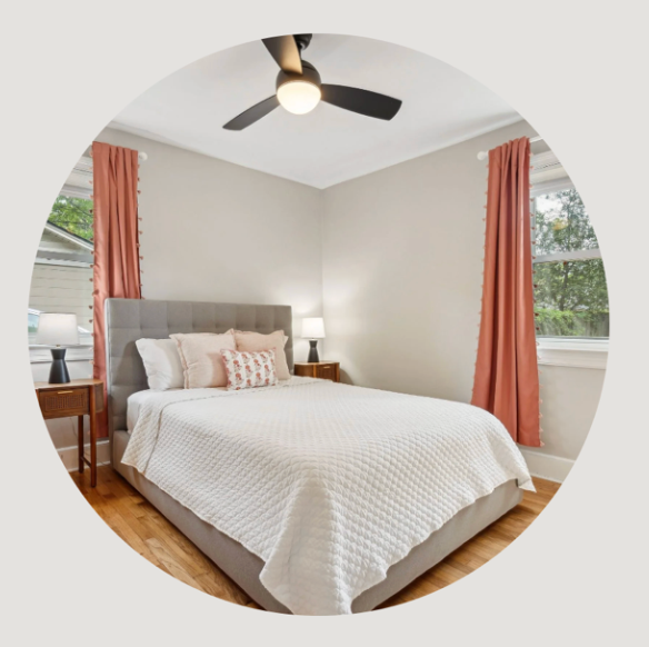 Charleston Retreat, January 2026 (Deposit)