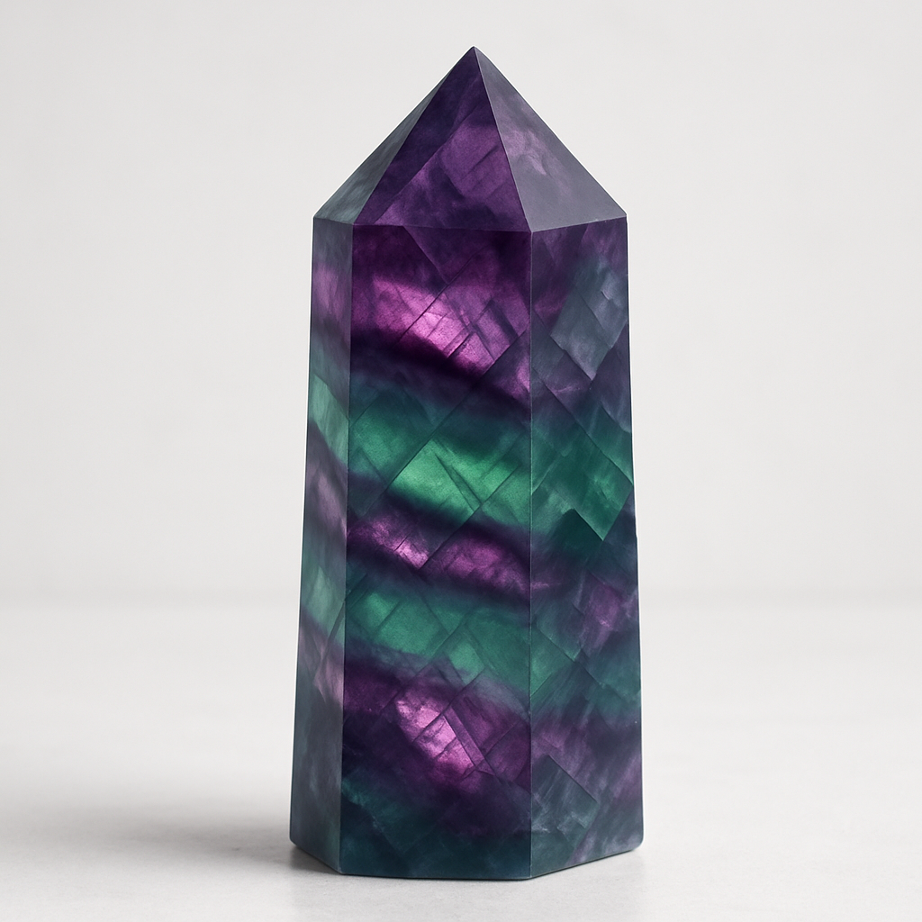 flourite tower