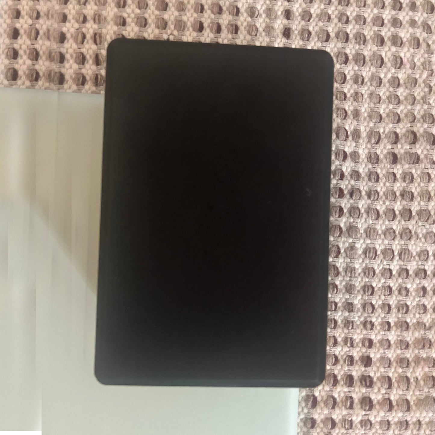 yoga block