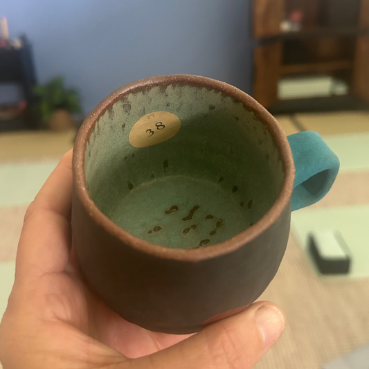 rattlesnakes and rainbows mugs