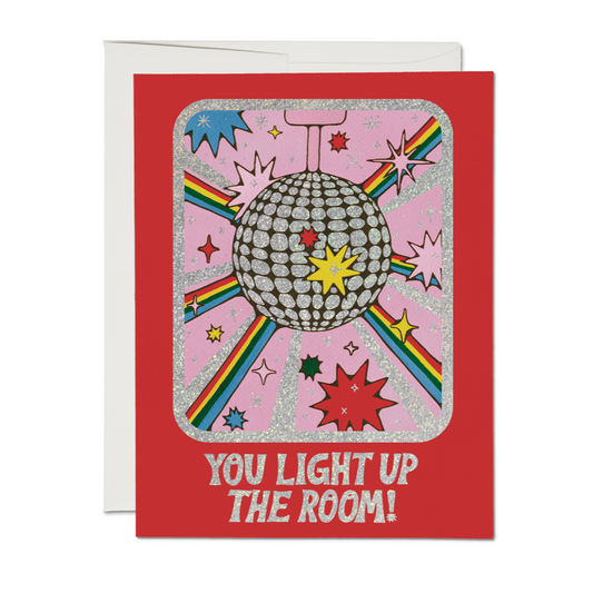 Greeting cards