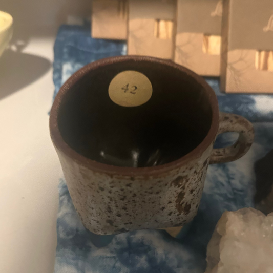 rattlesnakes and rainbows mugs