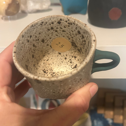 rattlesnakes and rainbows mugs