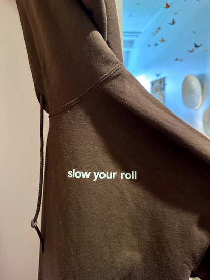 Dwell Studio Logo Hoodie