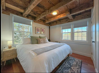 Maine Retreat July 2026 -DEPOSIT