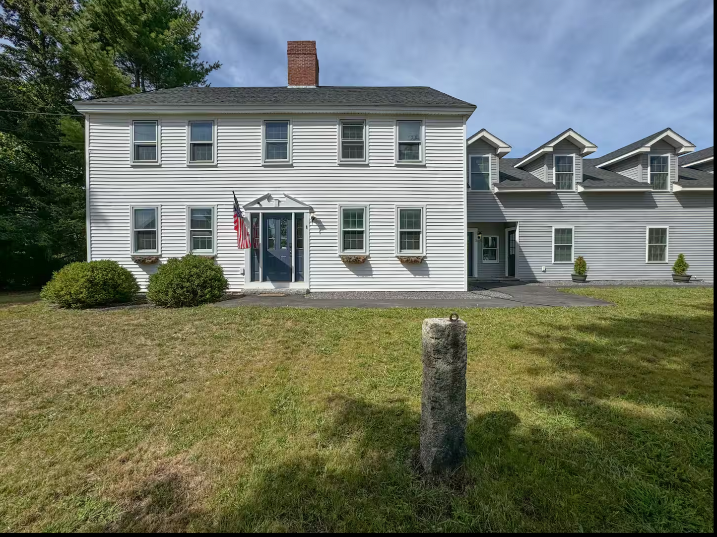 Maine Retreat July 2026 -DEPOSIT