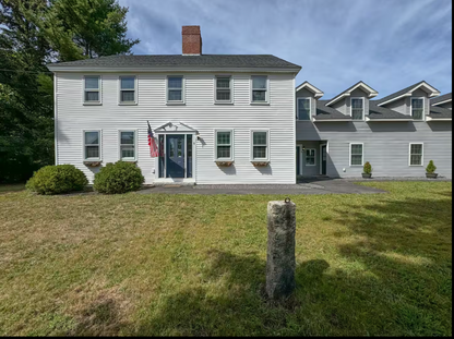 Maine Retreat July 2026 -DEPOSIT