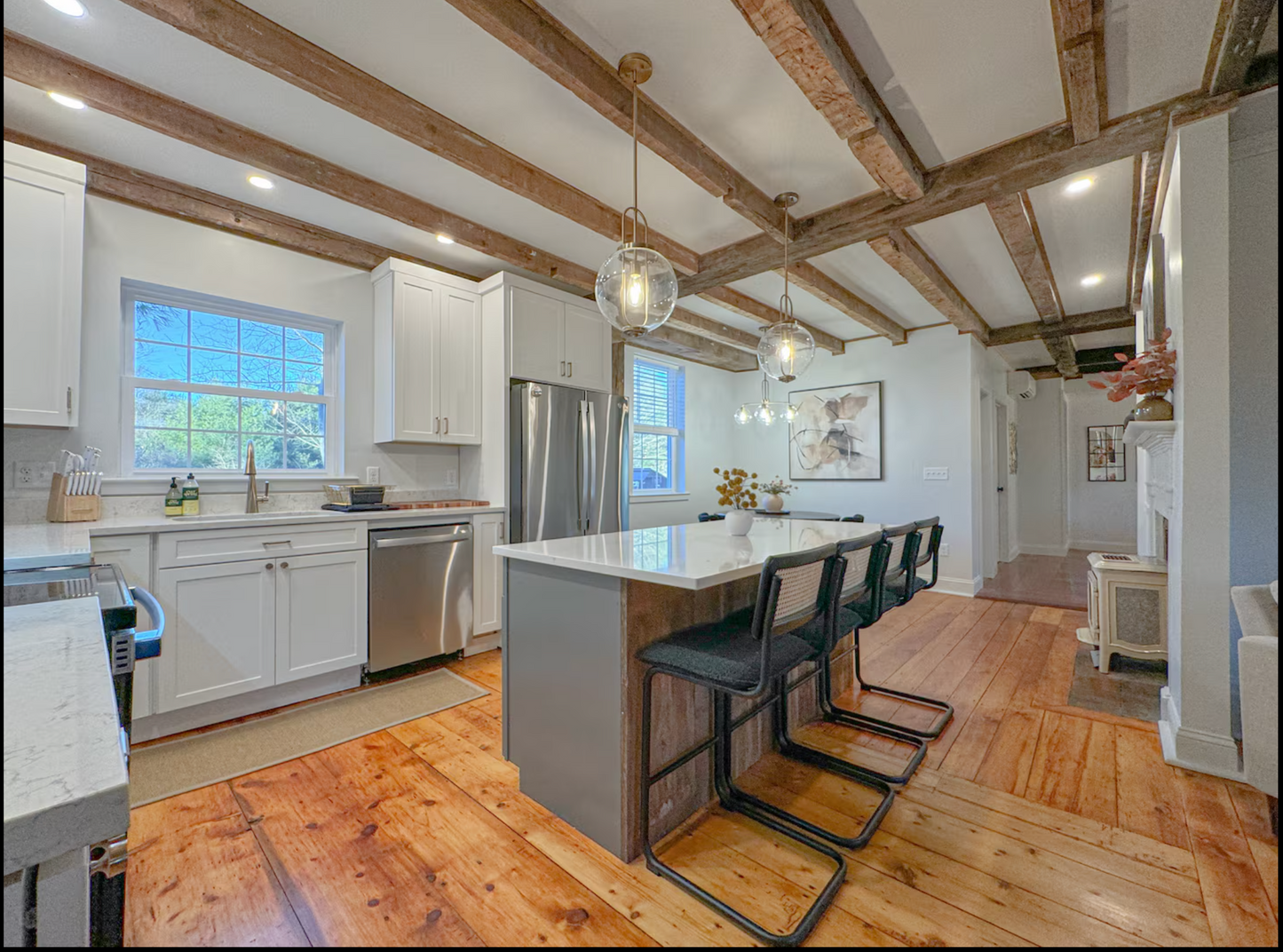 Maine Retreat July 2026 -DEPOSIT