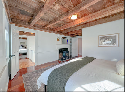 Maine Retreat July 2026 -DEPOSIT