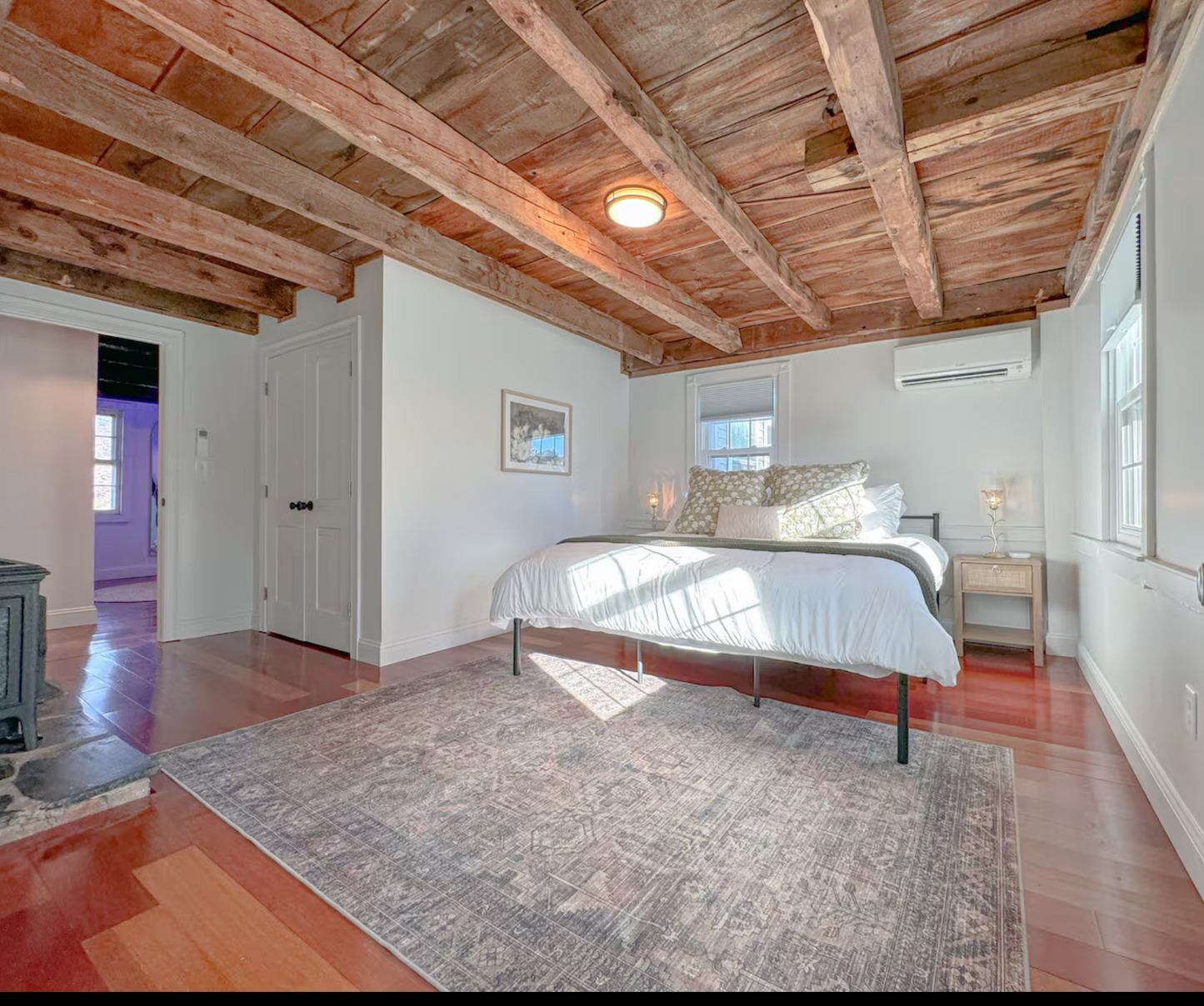 Maine Retreat July 2026 -DEPOSIT