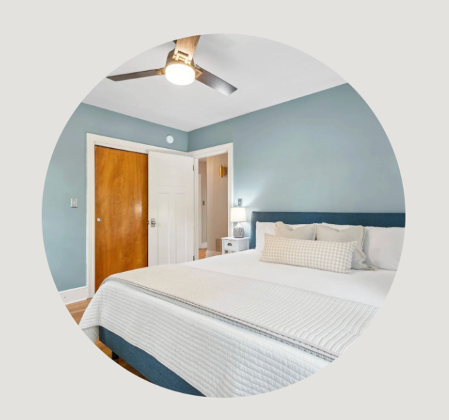 Charleston Retreat, January 2026 (Deposit)