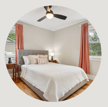 High Water Fest Betreat'd retreat (deposit)