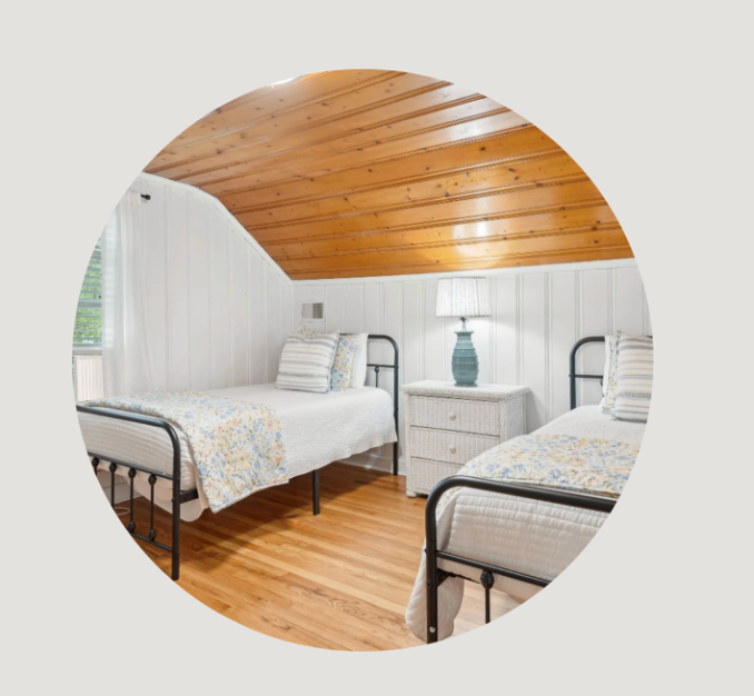 Charleston Retreat, January 2026 (Deposit)