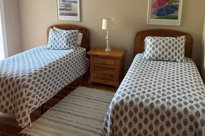 Edisto Retreat, June 2026 (Deposit)