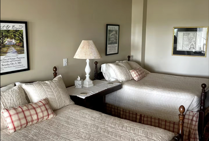 Edisto Retreat, June 2026 (Deposit)