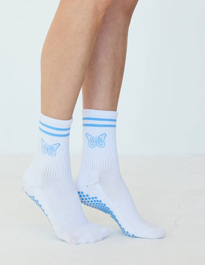 The Emmie Grip Sock