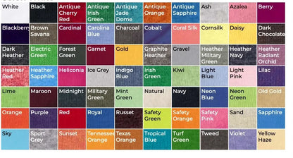 Dwell Logo Unisex Sweatshirt -