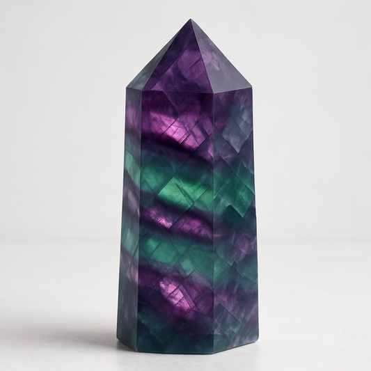 flourite tower